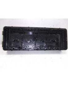 Recambio de centralita aire acondicionado para opel insignia berlina 2.0 cdti cat referencia OEM IAM 13505741   2