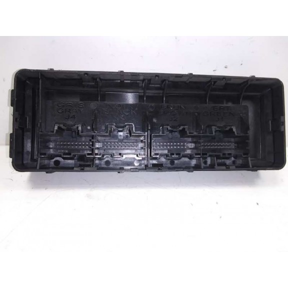 Recambio de centralita aire acondicionado para opel insignia berlina 2.0 cdti cat referencia OEM IAM 13505741  