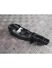 Recambio de maneta exterior delantera derecha para citroën c4 grand picasso shine referencia OEM IAM 242728RH  