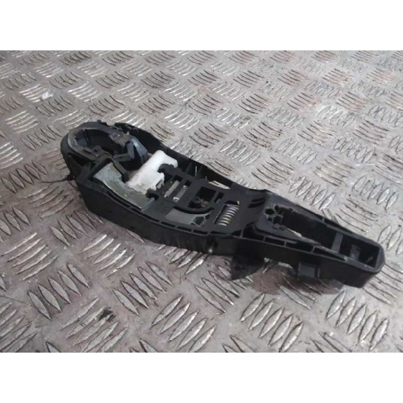 Recambio de maneta exterior delantera derecha para citroën c4 grand picasso shine referencia OEM IAM 242728RH  