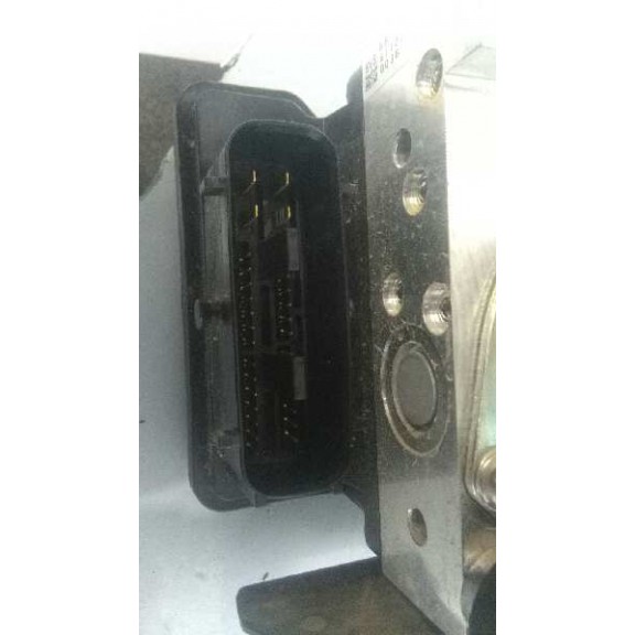 Recambio de abs para nissan juke (f15) acenta referencia OEM IAM 47660BF10D  