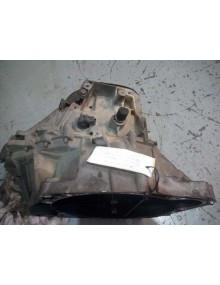 Recambio de caja casco para citroën c4 picasso avatar referencia OEM IAM 20DS23   2