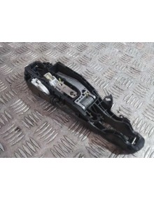 Recambio de maneta exterior delantera derecha para citroën c4 grand picasso shine referencia OEM IAM 242728RH   2