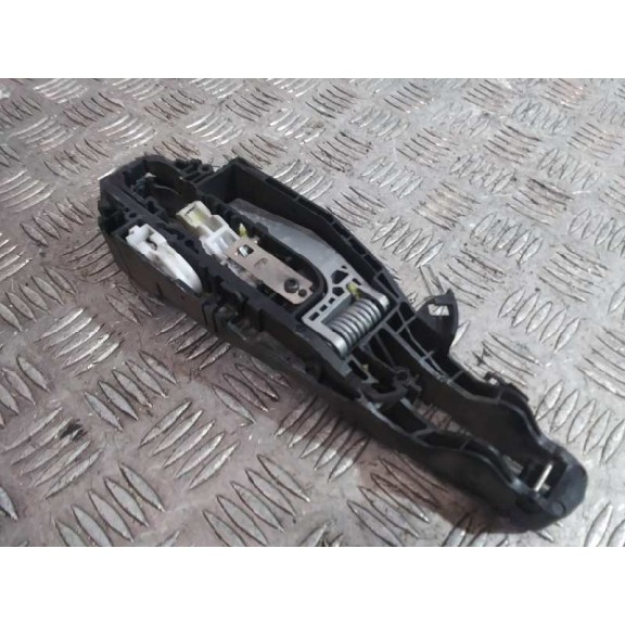 Recambio de maneta exterior delantera derecha para citroën c4 grand picasso shine referencia OEM IAM 242728RH  
