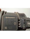 Recambio de caudalimetro para renault master kipper doka l3h1 3,5t referencia OEM IAM 8200914647A  
