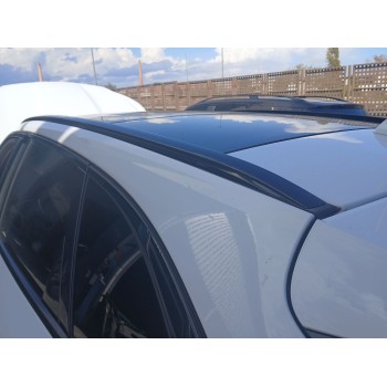 Recambio de barras techo para jaguar f-pace (x761) 2.0 td4 awd referencia OEM IAM   
