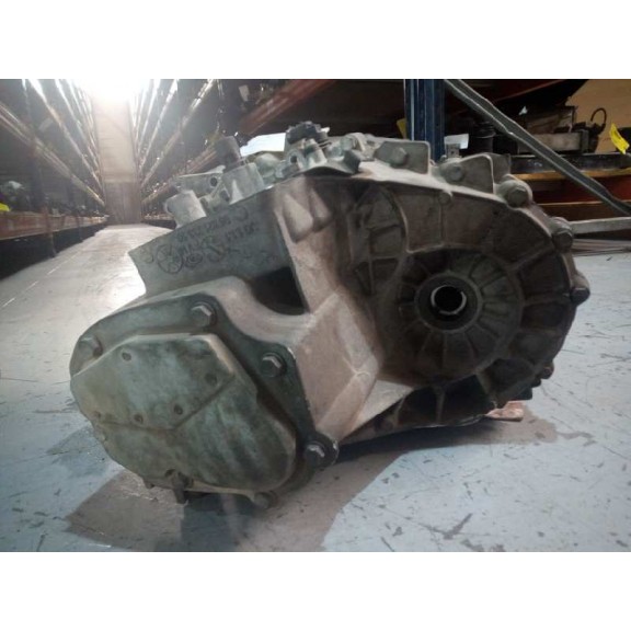 Recambio de caja casco para citroën c4 picasso avatar referencia OEM IAM 20DS23  