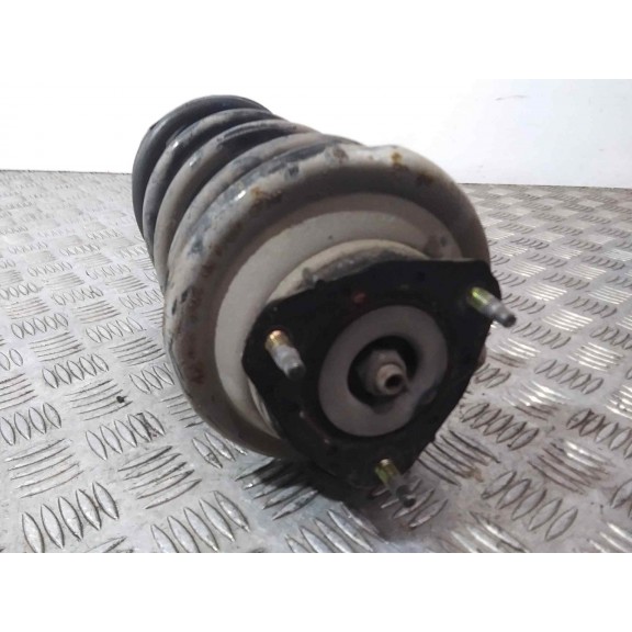 Recambio de amortiguador delantero derecho para ford focus berlina (cak) ambiente referencia OEM IAM   