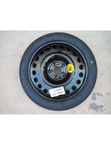 Recambio de neumatico repuesto para opel mokka x excellence referencia OEM IAM 125-70-1696M X1 16