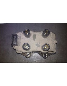 Recambio de bobina encendido para citroën zx 1,4 armonia referencia OEM IAM   