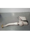 Recambio de deposito limpia para renault master kipper doka l3h1 3,5t referencia OEM IAM 2891000023R  