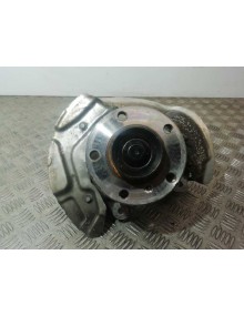 Recambio de mangueta delantera izquierda para bmw serie 3 lim. (f30) 320i referencia OEM IAM R4F0258 6867735 686773502