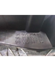 Recambio de cerradura puerta trasera derecha para citroën c4 grand picasso shine referencia OEM IAM 9660525480   2