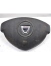 Recambio de airbag delantero izquierdo para dacia dokker express 1.5 dci diesel fap cat referencia OEM IAM 985105118R  