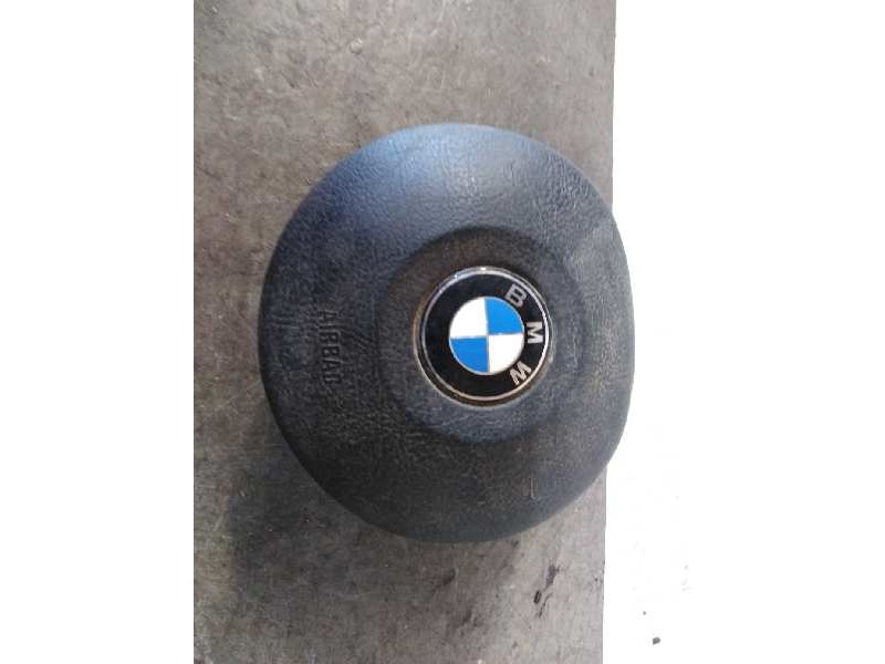 Recambio de airbag delantero izquierdo para bmw serie 5 berlina (e39) 520i referencia OEM IAM 33109680803X  
