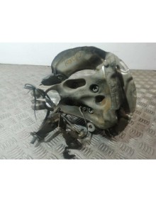 Recambio de mangueta delantera izquierda para bmw serie 3 lim. (f30) 320i referencia OEM IAM R4F0258 6867735 686773502 2