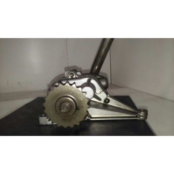 Recambio de bomba aceite para mercedes-benz sprinterii caja cerrada (desde 01.06) 309/311/313/315  cdi (906.631/633/635/637) ref