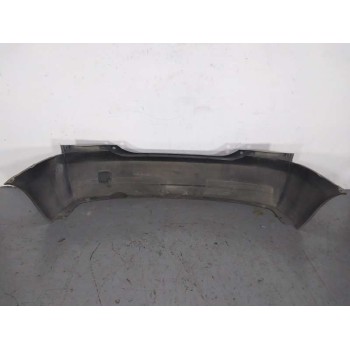Recambio de paragolpes trasero para nissan almera (n16/e) visia referencia OEM IAM  GRIS 