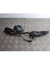 Recambio de cerradura puerta trasera derecha para citroën c4 grand picasso shine referencia OEM IAM 9660525480  