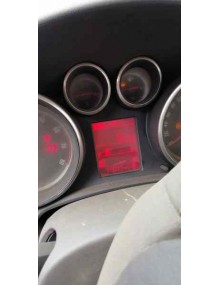 Recambio de cuadro instrumentos para opel astra j lim. 1.4 16v turbo cat (a 14 net / luj) referencia OEM IAM 13460583   2