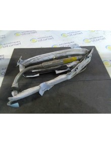 Recambio de airbag cortina delantero derecho para peugeot 307 (s1) xs referencia OEM IAM 9649892080  