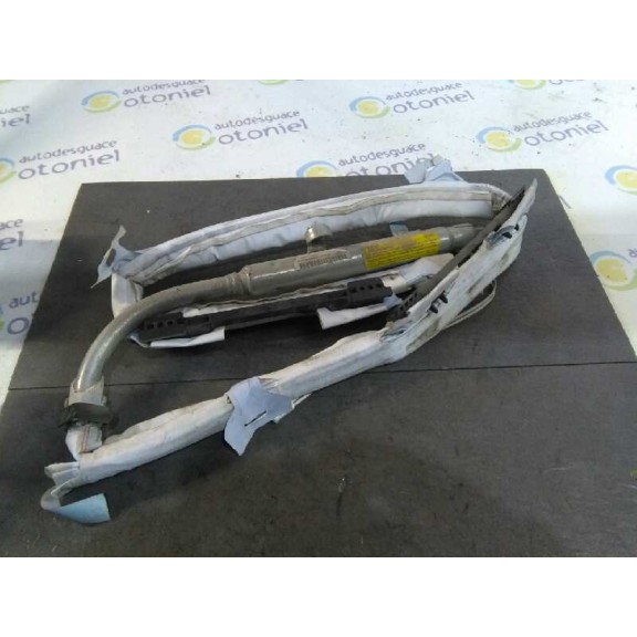 Recambio de airbag cortina delantero derecho para peugeot 307 (s1) xs referencia OEM IAM 9649892080  