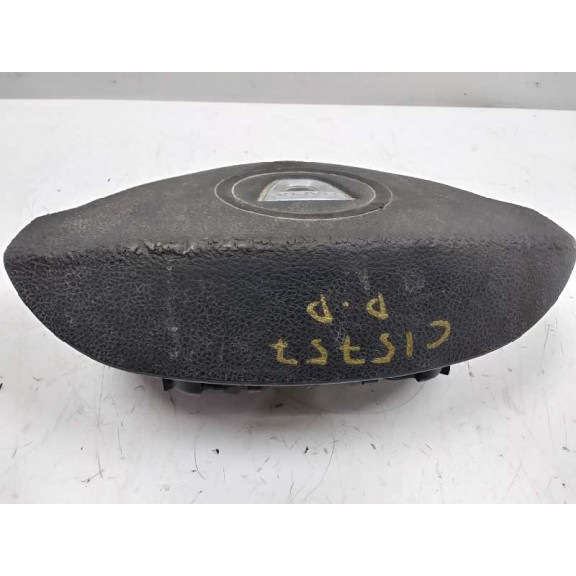 Recambio de airbag delantero izquierdo para dacia dokker express 1.5 dci diesel fap cat referencia OEM IAM 985105118R  