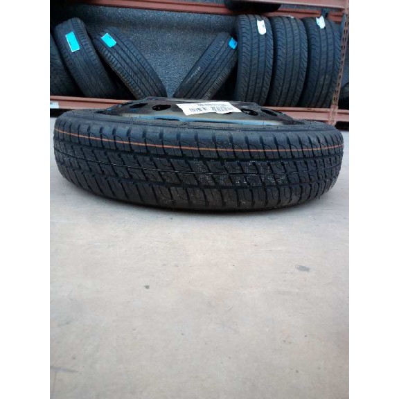 Recambio de neumatico repuesto para opel mokka x excellence referencia OEM IAM 125-70-1696M X1 16