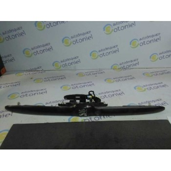 MANETA EXTERIOR PORTON 