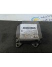 Recambio de centralita airbag para peugeot 307 (s1) xs referencia OEM IAM 9650109480  