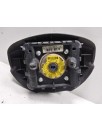 Recambio de airbag delantero izquierdo para dacia dokker express 1.5 dci diesel fap cat referencia OEM IAM 985105118R  