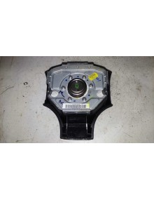 Recambio de airbag delantero izquierdo para mg serie 25 (rf) classic (5-ptas.) referencia OEM IAM EHM1070PMP   2