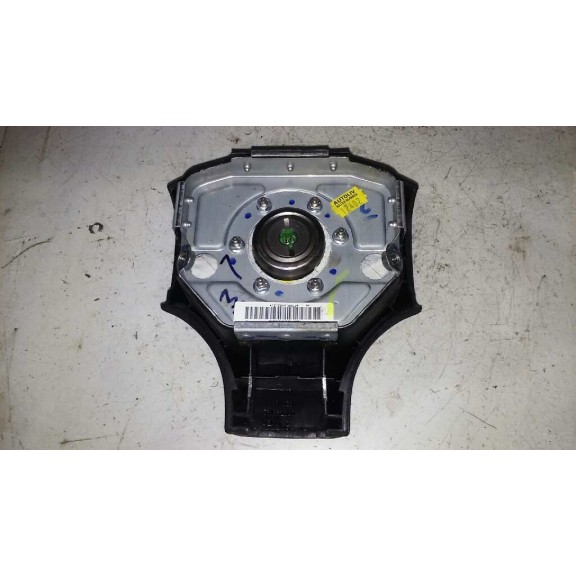 Recambio de airbag delantero izquierdo para mg serie 25 (rf) classic (5-ptas.) referencia OEM IAM EHM1070PMP  