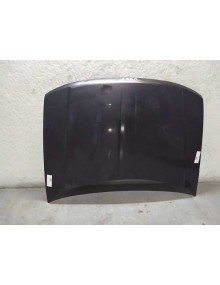 Recambio de capot para jeep gr.cherokee (wj/wg) 2.7 crd cat referencia OEM IAM 55076470AE  55076470AE