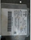 Recambio de centralita airbag para peugeot 307 (s1) xs referencia OEM IAM 9650109480  