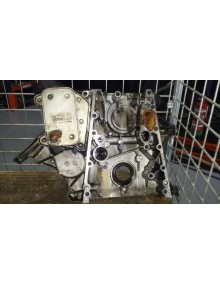 Recambio de tapa distribucion para mercedes-benz sprinterii caja cerrada (desde 01.06) 309/311/313/315  cdi (906.631/633/635/637