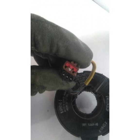 Recambio de anillo airbag para ford cougar (mc) v6 referencia OEM IAM 98BB14A664AB  