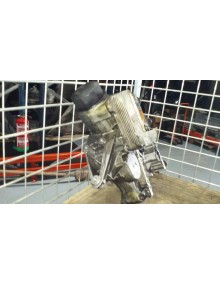 Recambio de tapa distribucion para mercedes-benz sprinterii caja cerrada (desde 01.06) 309/311/313/315  cdi (906.631/633/635/637 2