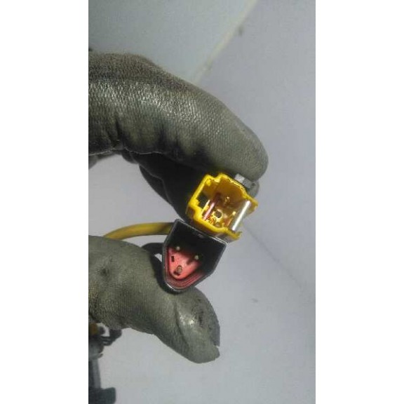 Recambio de anillo airbag para ford cougar (mc) v6 referencia OEM IAM 98BB14A664AB  