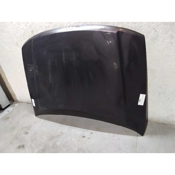 Recambio de capot para jeep gr.cherokee (wj/wg) 2.7 crd cat referencia OEM IAM 55076470AE  55076470AE