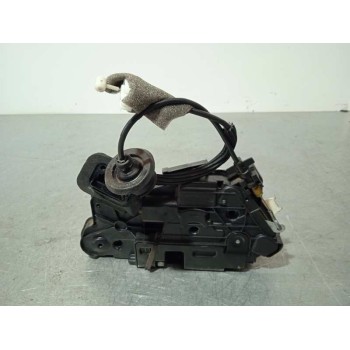 Recambio de cerradura puerta delantera izquierda para seat leon (5f1) style referencia OEM IAM 5K1837015E 7 PINES 