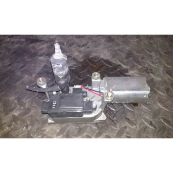 MOTOR LIMPIA TRASERO 