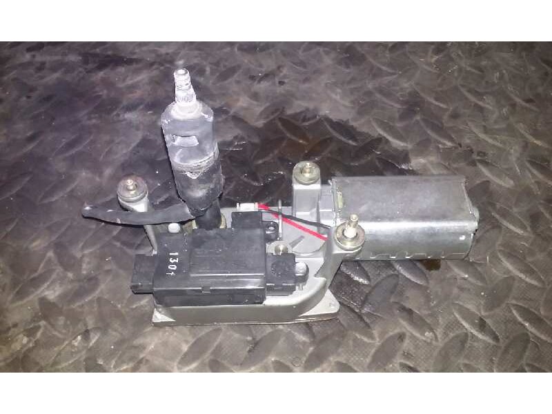 Recambio de motor limpia trasero para fiat bravo (182) jtd 100 sport referencia OEM IAM   