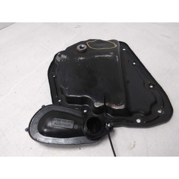 Recambio de carter para nissan qashqai (j10) 1.6 dci turbodiesel cat referencia OEM IAM 111112393R  