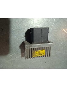 Recambio de rele para renault master kipper doka l3h1 3,5t referencia OEM IAM 8200859243  