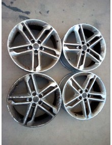 Recambio de juego llantas para opel mokka x excellence referencia OEM IAM  X4 19