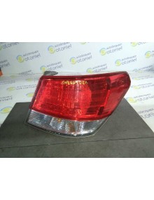 Recambio de piloto trasero derecho para subaru legacy lim. b14 limited referencia OEM IAM EXT EXT 