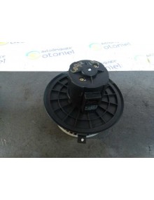 Recambio de motor calefaccion para daewoo matiz cd referencia OEM IAM 612412  