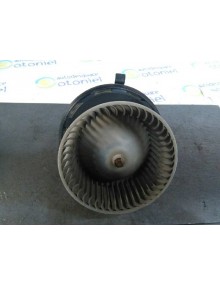 Recambio de motor calefaccion para daewoo matiz cd referencia OEM IAM 612412   2