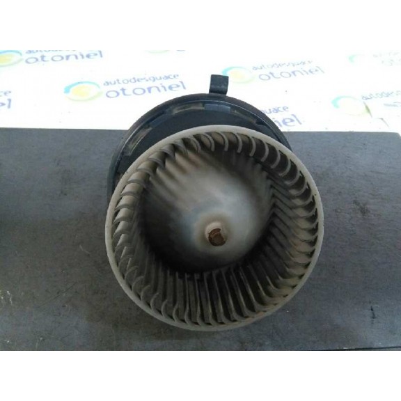 Recambio de motor calefaccion para daewoo matiz cd referencia OEM IAM 612412  